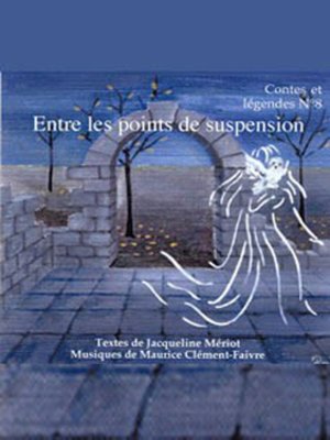 cover image of Entre Les Points de Suspension